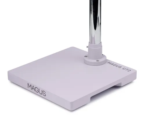 изображение Цифров стереомикроскоп с течнокристален дисплей за ремонт на електронни устройства MAGUS Stereo D8TR,  9