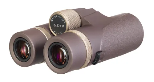 изображение Бинокъл Levenhuk New Vegas ED 8x42,  12
