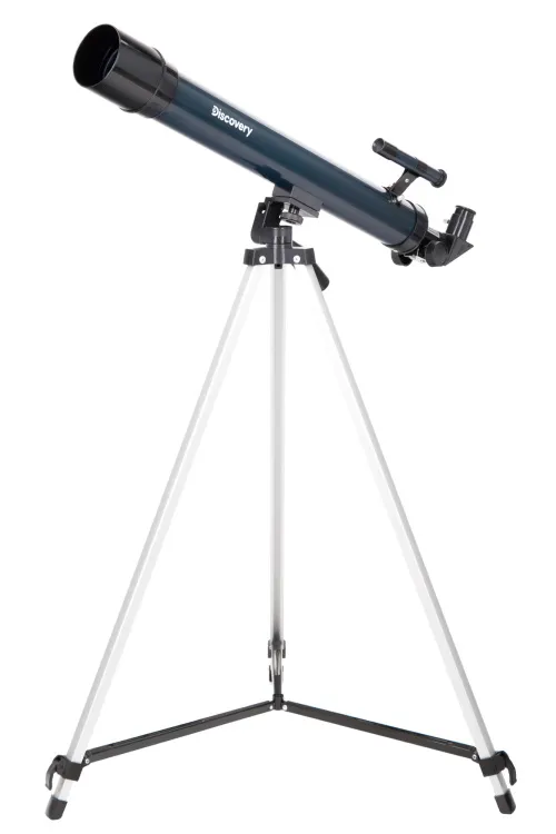 снимка Комплект Levenhuk Discovery Scope 3 с книга,  7
