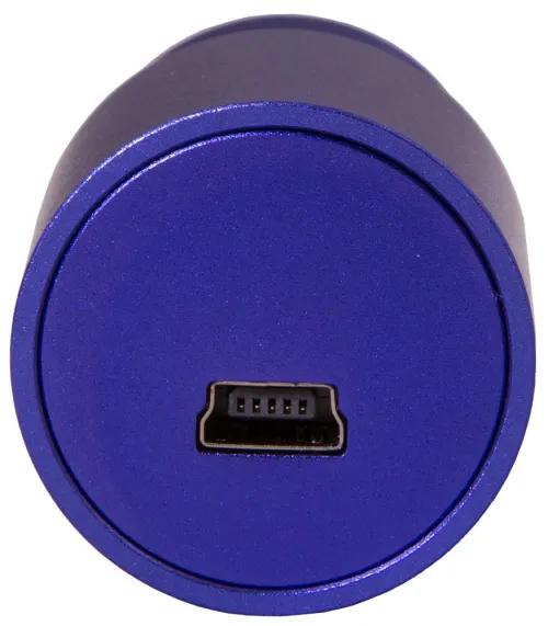 изображение Цифрова камера Levenhuk M300 BASE,  8