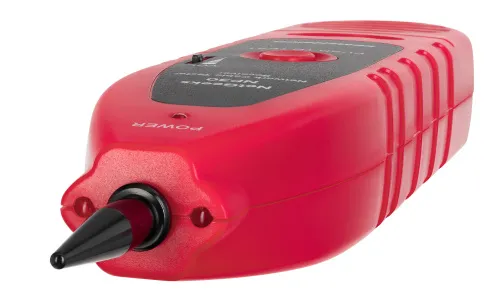 снимка Тестер за мрежови кабели Ermenrich NetGeeks NP30,  7