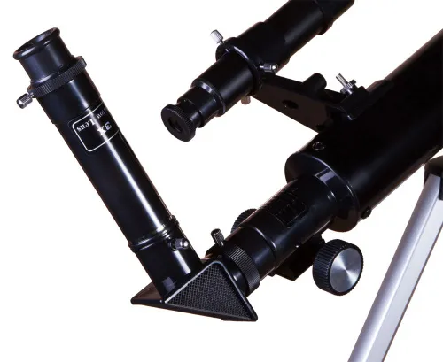снимка Телескоп Levenhuk Skyline BASE 50T,  8