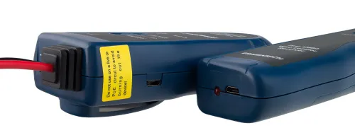 картинка Локатор на подземни проводници Ermenrich Ping SM80,  5