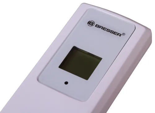 фотография Външен термо-хигро сензор Bresser за метеорологични станции TemeoTrend WFS/WFW, 3-канален,  5