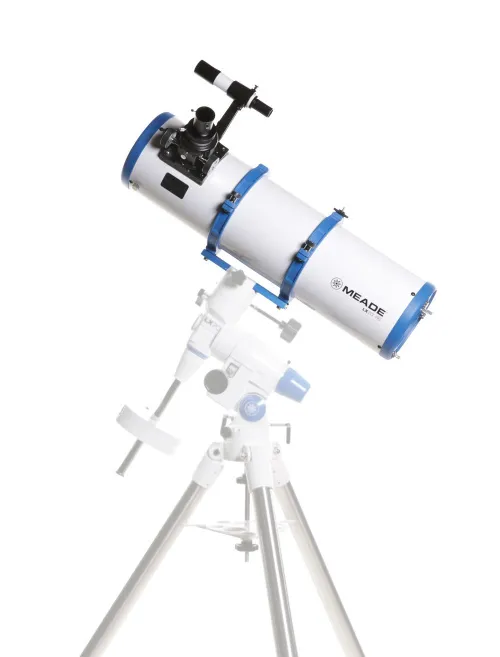 фотография OTA за Нютонов рефлекторен телескоп Meade LX70 R8 8",  3
