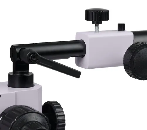 снимка Стереомикроскоп за ремонт на електронни устройства MAGUS Stereo 8BR,  10