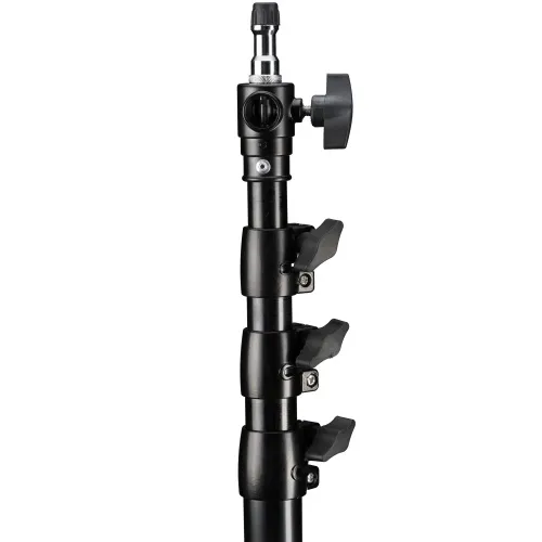 снимка Компактен осветителен статив Bresser BR-TP240 PRO-1 240 см,  5