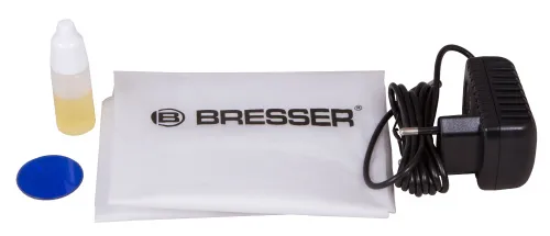 снимка Микроскоп Bresser Erudit DLX 40–1000x,  15