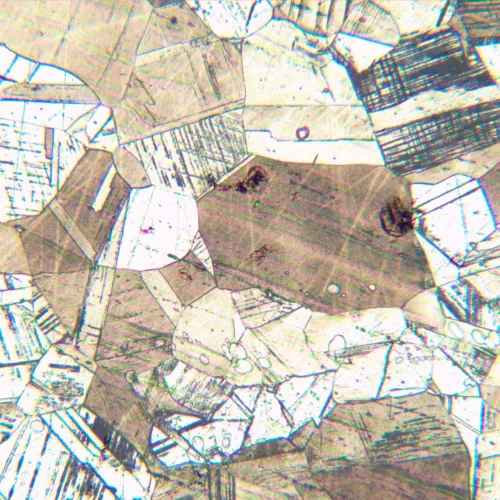 фотография Металургичен инвертиран микроскоп MAGUS Metal V700,  19