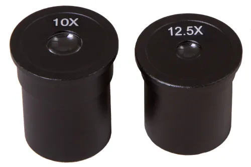 картинка Монокулярен микроскоп Levenhuk 5S NG,  11