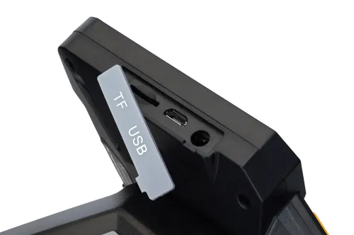 снимка Индустриален ендоскоп Ermenrich Seek VE70, черен,  9