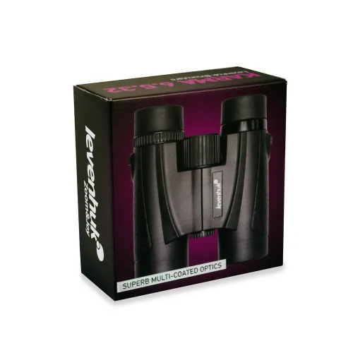 картинка Бинокъл Levenhuk Karma 6.5x32,  7