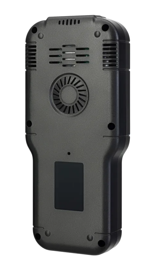 фотография Монитор за качество на въздуха Ermenrich QM10,  3