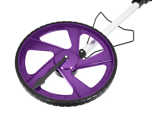 снимка Цифрово измервателно колело Ermenrich Reel WM20,  6