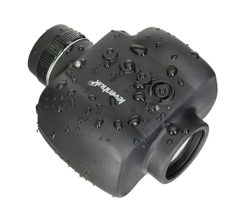 изображение Цифров фотомонокъл Levenhuk Kelvin Snap ED 8x42,  4