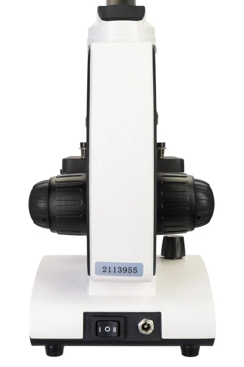 изображение Цифров микроскоп Levenhuk Discovery Pico Polar с книга,  7