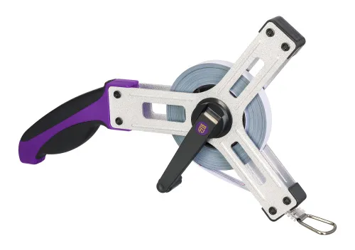 снимка Геодезическа ролетка Ermenrich Reel SX30,  2