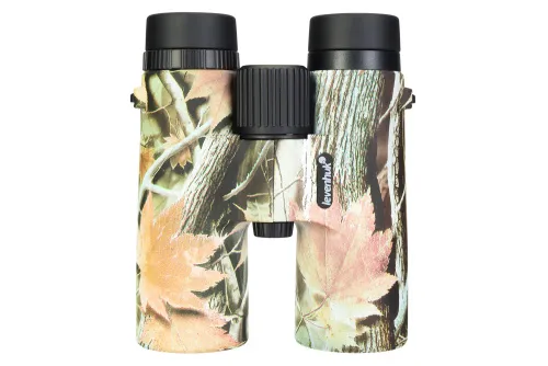фотография Бинокъл с решетка Levenhuk Camo 10x42,  8