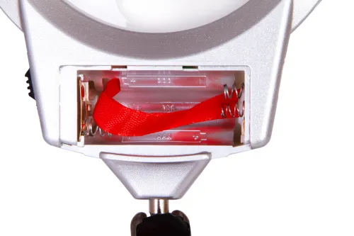 снимка Лупа Levenhuk Zeno Refit ZF21,  10