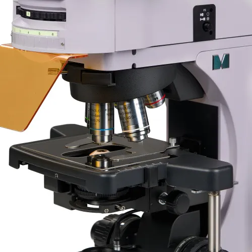 изображение Флуоресцентен микроскоп MAGUS Lum 490L,  16