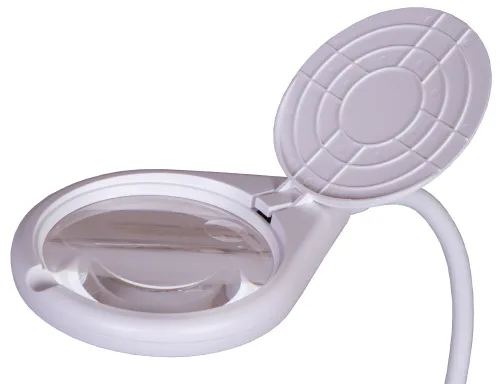 фотография Лупа Levenhuk Zeno Desk D17,  5