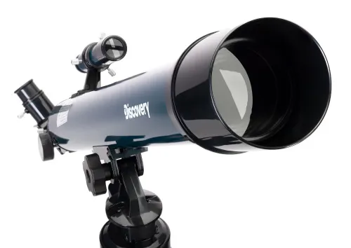 снимка Комплект Levenhuk Discovery Scope 2 с книга,  9