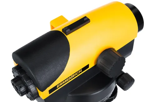 картинка Оптичен нивелир Ermenrich PL30, zhlt,  7