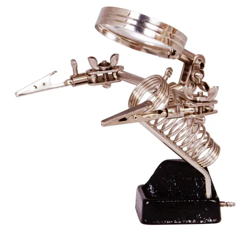 изображение Лупа Levenhuk Zeno Refit ZF11,  3