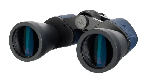 снимка Бинокъл Levenhuk Discovery New Gator 10x50,  11