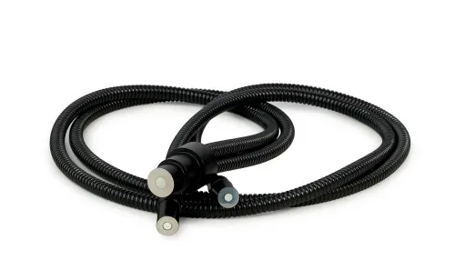 изображение Светодиодна епископична лампа MAGUS CEI A18 със захранване и вложка за обектива,  2