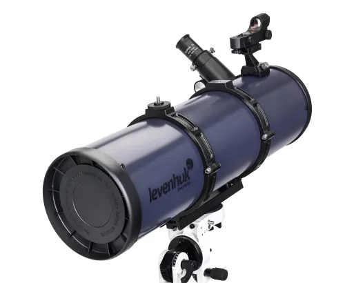 фотография Телескоп Levenhuk New Skyline PLUS 130/650 AZ-EQA,  6