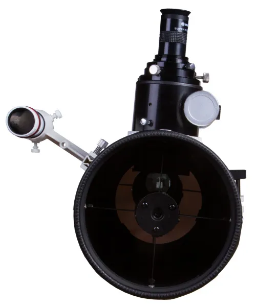 изображение Оптична тръба Bresser Messier NT-150S/750 Hexafoc,  8