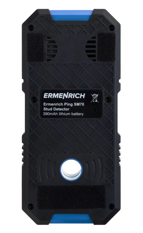 фотография Детектор за издатини Ermenrich Ping SM70,  5