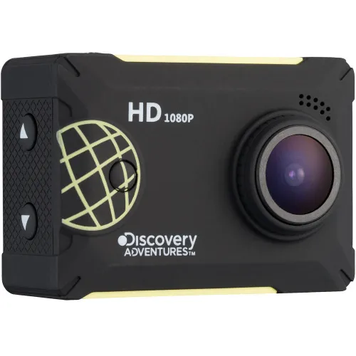 фотография Екшън камера Bresser Discovery Adventures Scout Full HD 140°,  2