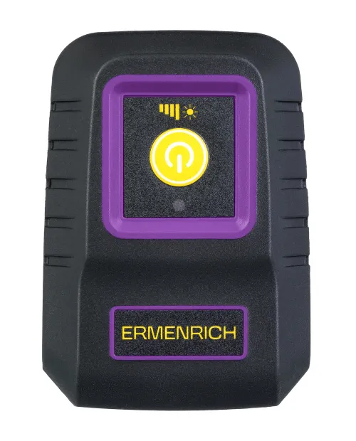 изображение Лазерен нивелир Ermenrich BASE LT10,  6