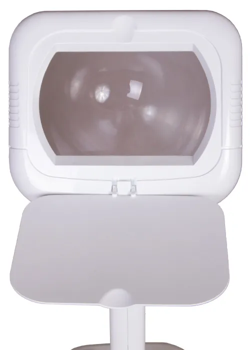 картинка Лупа Levenhuk Zeno Lamp ZL9,  6