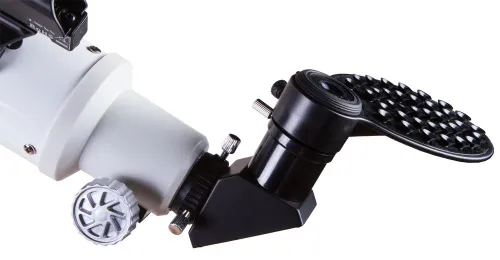 фотография Телескоп Bresser Nano AR-70/700 AZ,  8