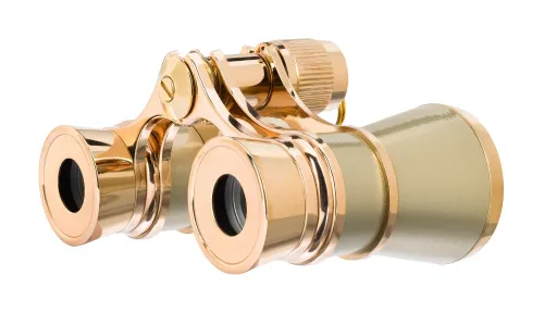 фотография Театрални бинокли Levenhuk Broadway 325B,  9