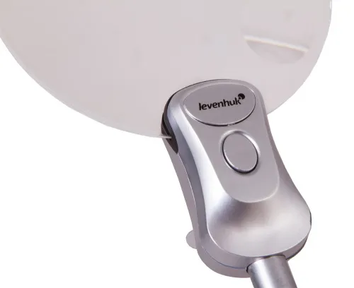 изображение Лупа Levenhuk Zeno Desk D5,  5