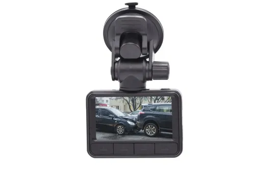 изображение Видеорегистратор Bresser Full HD 3MP 140°,  2