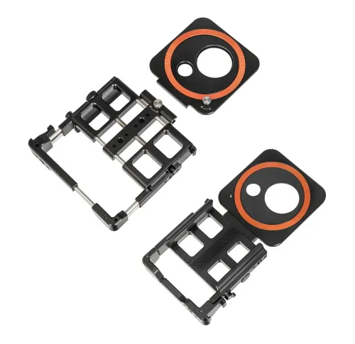 изображение Клетка за смартфон Levenhuk Kelvin RIG20,  14