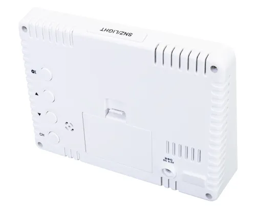 снимка Метеорологична станция Levenhuk Wezzer PLUS LP60,  5