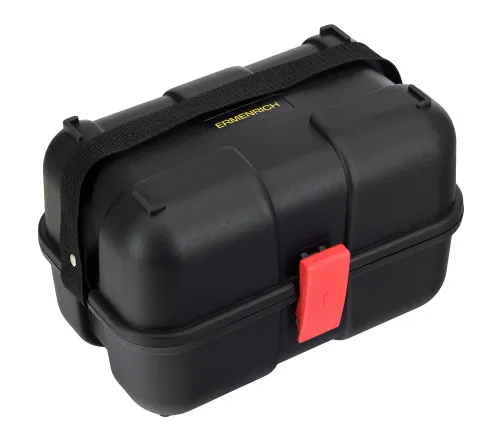 картинка Оптичен нивелир Ermenrich PL40,  9