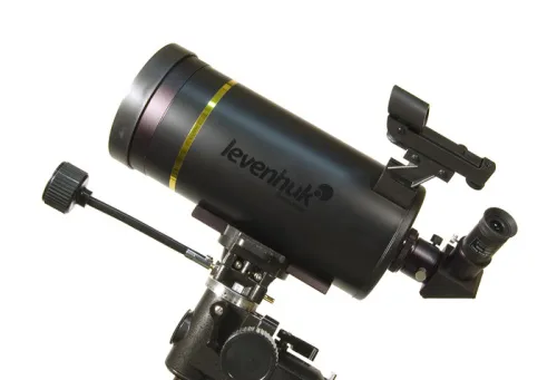 снимка Телескоп Levenhuk Skyline PRO 127 MAK,  4