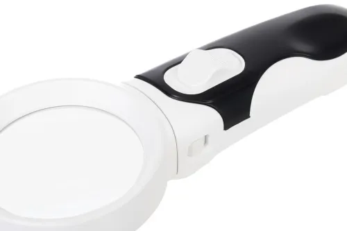 изображение Лупа Levenhuk Zeno Multi ML5,  6