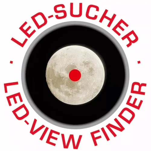 снимка Телескоп Bresser Arcturus 60/700 AZ ,  9