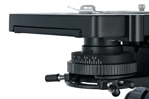 снимка Тринокулярен микроскоп Levenhuk MED 40T,  11