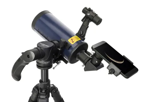 фотография Телескоп Levenhuk New Skyline BASE МАК 80/850 AZ-M ,  7