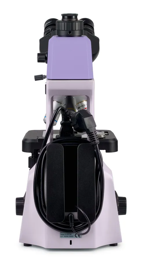 картинка Биологичен микроскоп MAGUS Bio 240T,  20