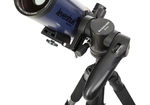 фотография Телескоп Levenhuk New Skyline BASE МАК 80/850 AZ-M ,  9